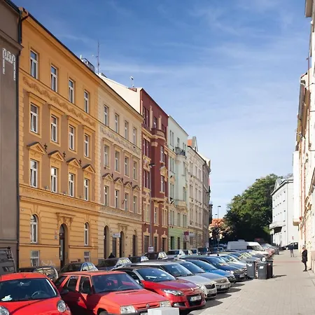 Aparthotel Zeitraum Holandská *